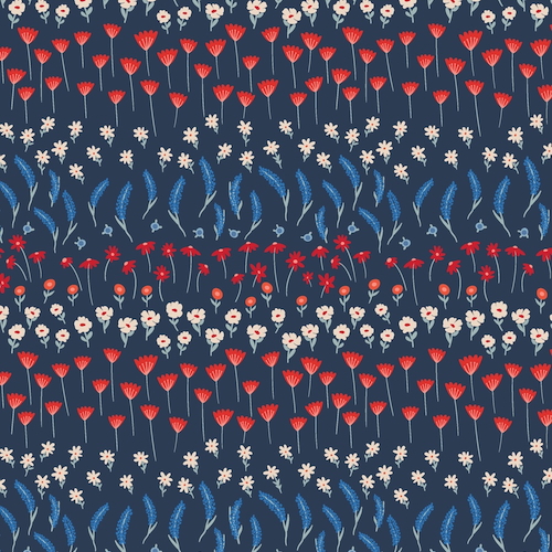 Liberty Garden from Bloomin Americana by AGF Studio for AGF (Avail Jan)