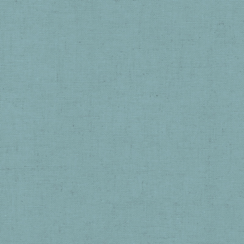 Vintage Denim in Linen Blend Solid by AGF Studio for AGF