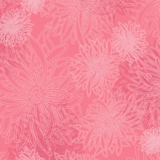 Bubblegum From Floral Elements By AGF Studio