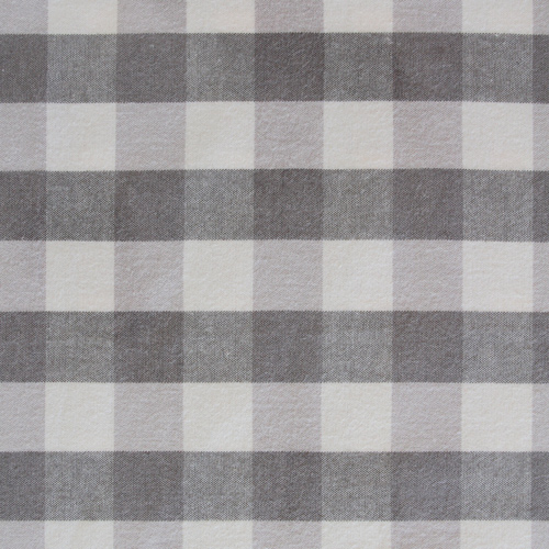 Buffalo Plaid Mini Mink Flannel From Highlands Flannel By Agf Studio (Avail Jan)