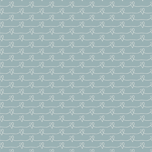 Meant to Be from Mademoiselle by Patty Basemi for AGF (Avail Apr)