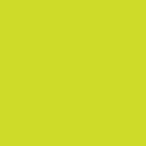 Electric Lime from Pure Solids by AGF Studio