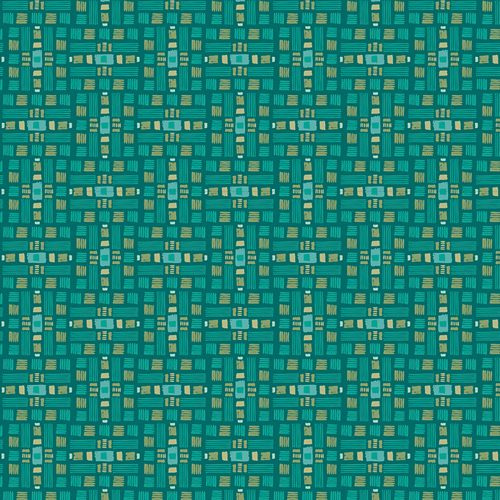 Botanic Jewel from Paradise Garden by Patty Basemi for AGF (Avail May)