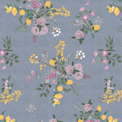 Citrus Harmony Shade from Plentiful by Katarina Roccella