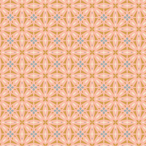 Farmhouse Kitchen from Summer Homestead by Brooke Shankland for AGF (Avail Apr)