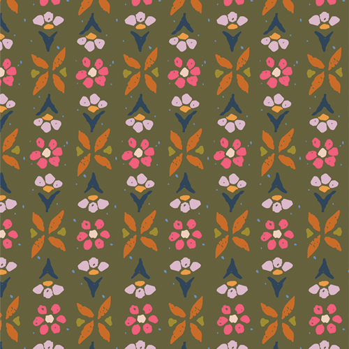 Etchmark Meadow from Starling by Maureen Cracknell for AGF (Avail Sep)