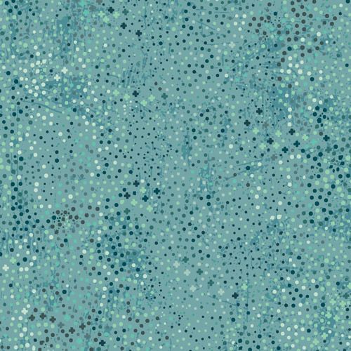 Amazonite from Texture 55 Elements by AGF Studio (Avail Dec)
