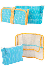 Glo and Go Bag Pattern From ByAnnie