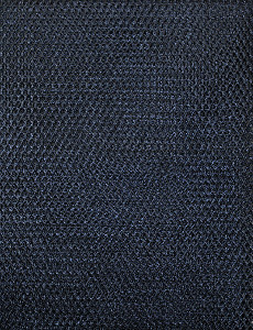 Mesh Fabric Black 18in x 54in (45cm x 137cm) Pack From ByAnnie