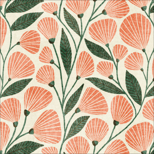 Cecile from Rosy Deco by Amy MacCready For Cloud9 Fabrics (Due May)