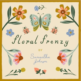 Floral Frenzy