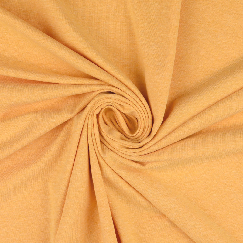 Mango Heathered Knit from Sheldon by Modelo Fabrics