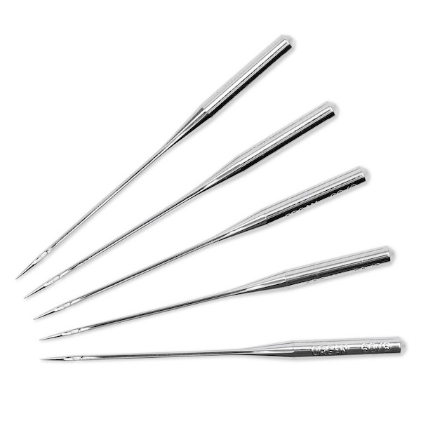 Prym Sewing Machine Needles 130/705 Universal 60/8 5 Pieces
