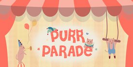 Purr Parade