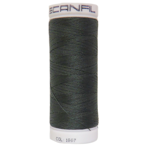 Scanfil Universal Sewing Thread 100 Metre Spool - 1007
