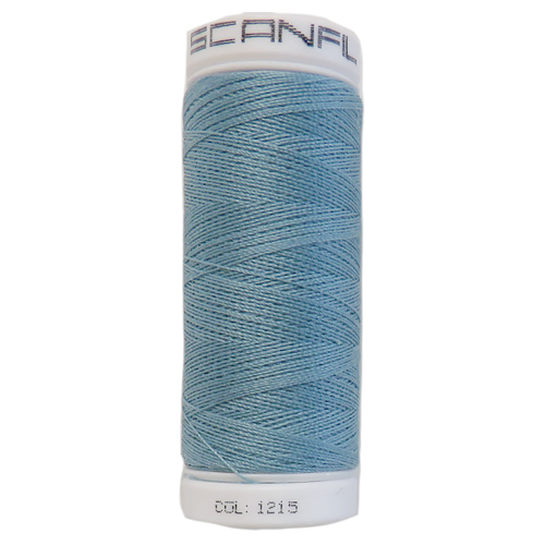 Scanfil Universal Sewing Thread 100 Metre Spool - 1215