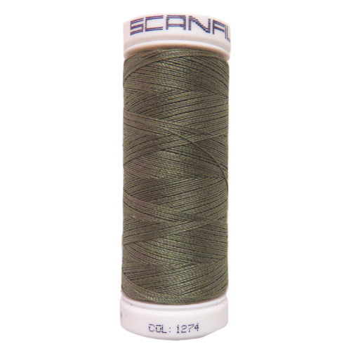 Scanfil Universal Sewing Thread 100 Metre Spool - 1274