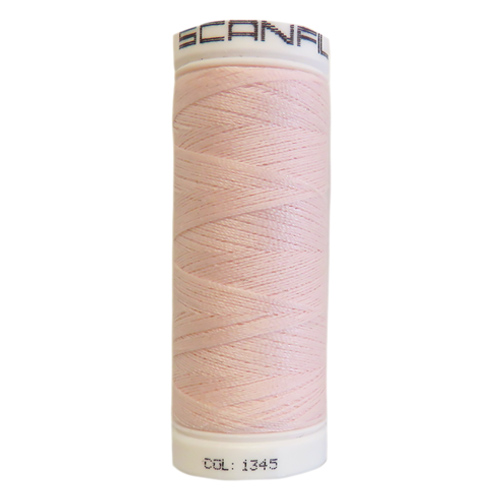 Scanfil Universal Sewing Thread 100 Metre Spool - 1345