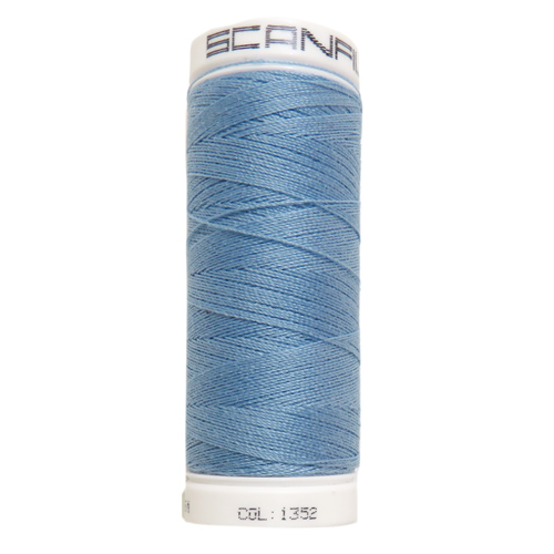 Scanfil Universal Sewing Thread 100 Metre Spool - 1352