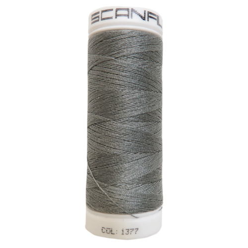 Scanfil Universal Sewing Thread 100 Metre Spool - 1377