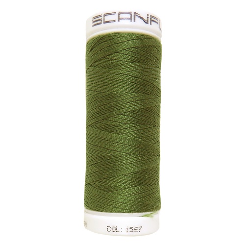 Scanfil Universal Sewing Thread 100 Metre Spool - 1567