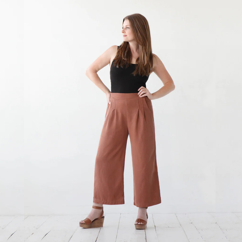 Perfect Trousers Edit