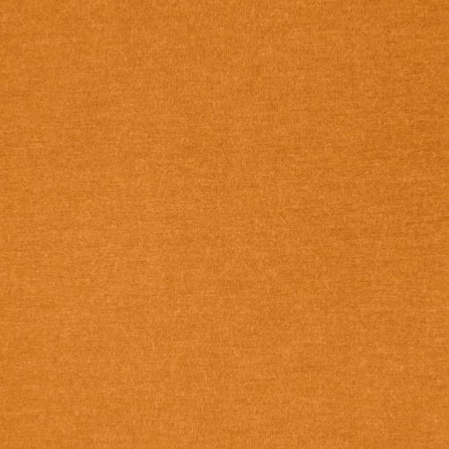 Old Gold Heathered Viscose Jersey from Milano by Modelo Fabrics