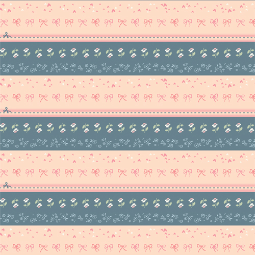 Coquette Bound from Mademoiselle by Patty Basemi for AGF (Avail Apr)