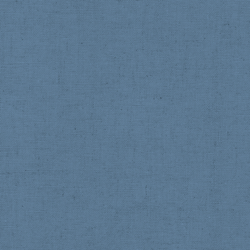 Vintage Denim in Linen Blend Solid by AGF Studio for AGF