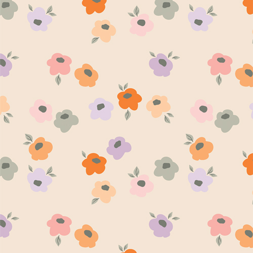 Sweet & Charming from Tangerine by AGF Studio for AGF (Avail Apr)