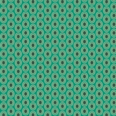 Emerald Coast From Oval Elements By AGF Studio
