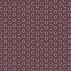 Prune Brown From Oval Elements By AGF Studio