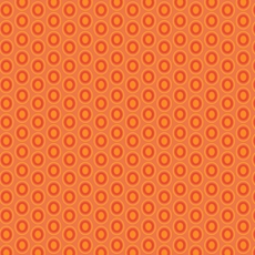 Tangerine Tango From Oval Elements By AGF Studio