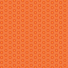 Tangerine Tango From Oval Elements By AGF Studio