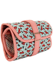 Stash And Dash Organiser Pattern From ByAnnie