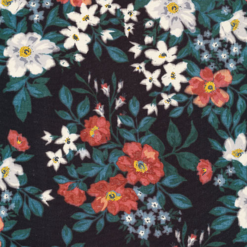 Sweet Briar Multi in Rayon from Flora by Cassidy Demkov