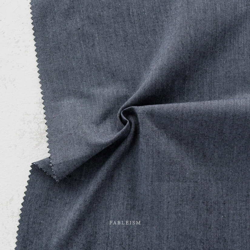 Galaxy from Everyday Chambray Nocturne by Fableism