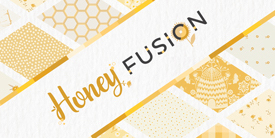 Honey Fusion 