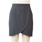 City Stroll Wrap Skirt by Liesl + Co Pattern &#8987;