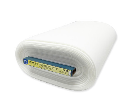 Legacy Flex-foam Flexible Foam Stabiliser Sew In 50cm (20in) X 9.2m (10yds)