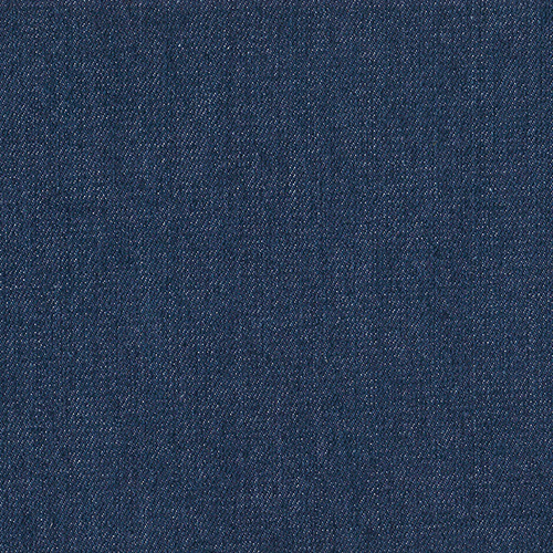 Dark Indigo Denim from Springfield by Modelo Fabrics (Avail May)