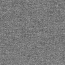 Heathered Dark Grey French Terry from Malmo by Modelo Fabrics (Due May)