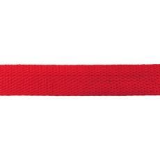 Bordeaux Webbing - 25mm X 100m