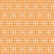 Mandarin From Squared Elements By AGF Studo