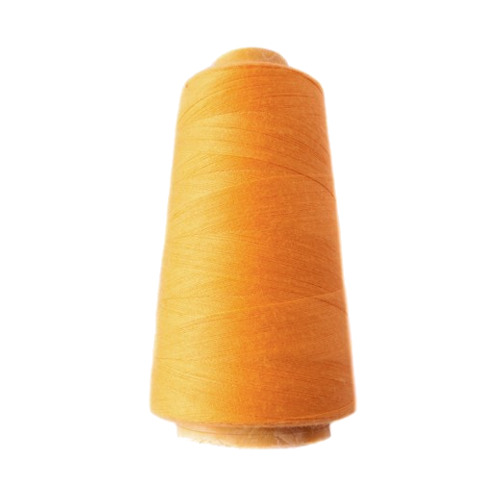 Hantex Overlocker Thread - Ochre - 100% Polyester 3000 Yrds (2700+m)