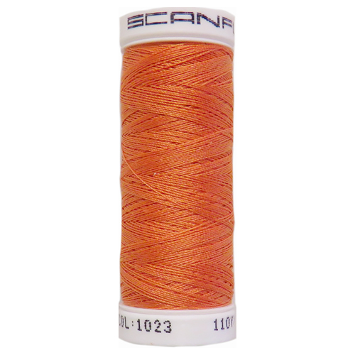 Scanfil Universal Sewing Thread 100 Metre Spool - 1023