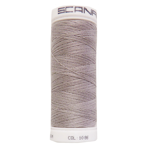 Scanfil Universal Sewing Thread 100 Metre Spool - 1086