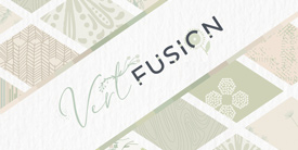 Sample Pack from Vert Fusion by AGF Studio in Cotton for AGF