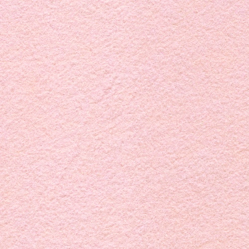 Pink Frost Woolfelt 35% Wool & 65% Rayon