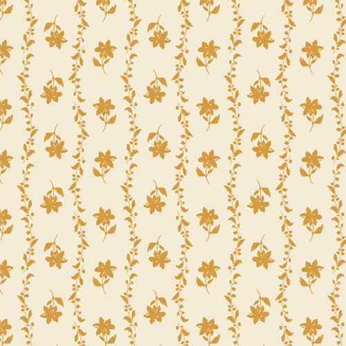 Appalachian Golden Hour from A Year In Petals by Bonnie Christine